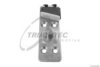 TRUCKTEC AUTOMOTIVE 01.53.055 Door Lock, driver cab